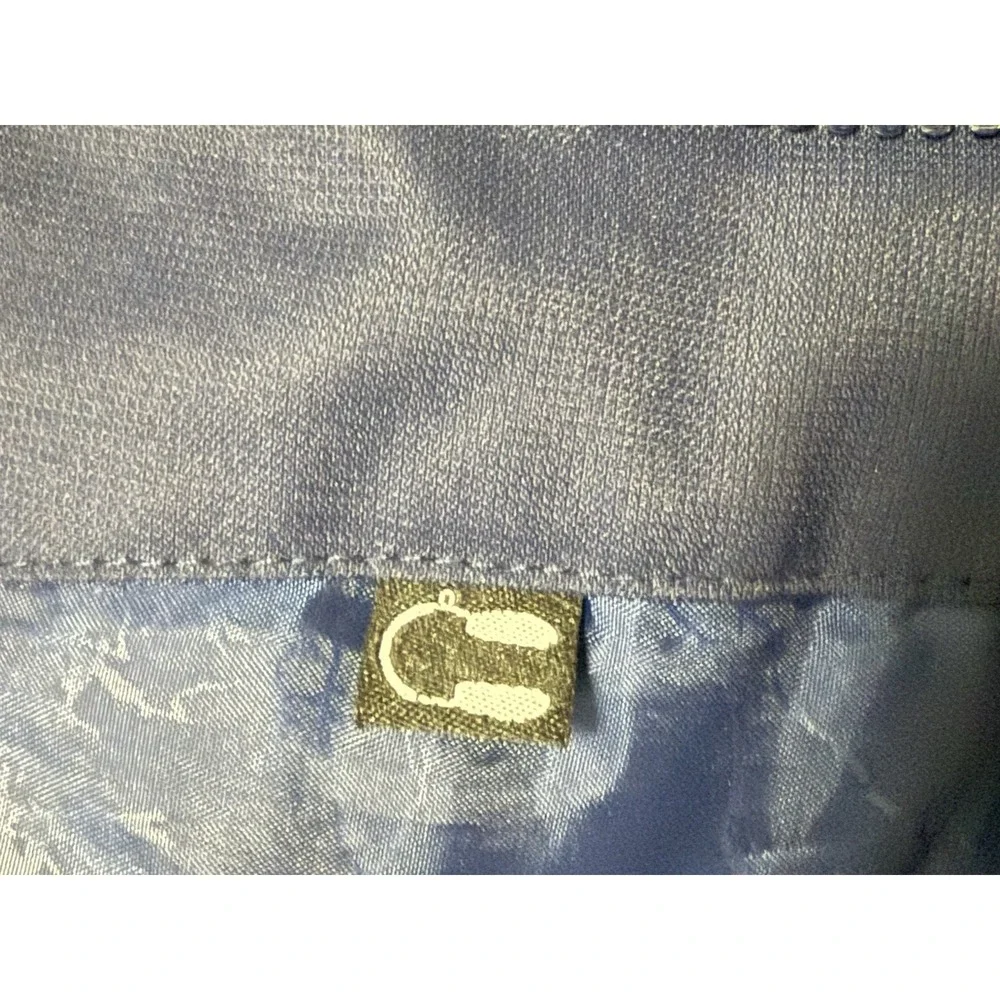 Gerry Boys Blue Winter Jacket Size M‎ (10-12)